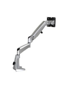 Knape & Vogt Poise Heavy-Duty Flat Panel Monitor Arm