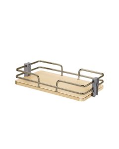 Salice Adjustable Pantry Bracket