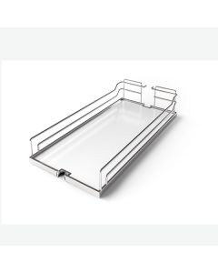 Kesseböhmer REVO Shelf Set | 32" Dia | (2)-Shelf ARENA classic