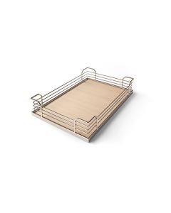 Kessebohmer Clever Storage ARENA Shelf Set