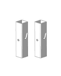 Kesseböhmer DISPENSA BPO Frame Extender