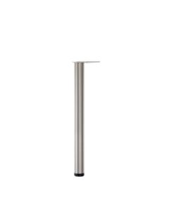 Peter Meier 615 Set of 4 330 lb Steel Hamburg Table Leg