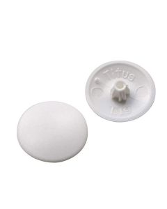 Titus+ Philips/Pozi Drive Screw Cap