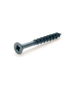 Titus+ Hi-Lo™ Steel Pozi Drive Screw