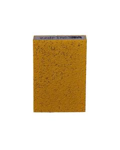 3M SandBlaster™ Aluminum Oxide Sanding Sponge