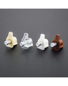 PMI Nylon/Steel Shelf Support