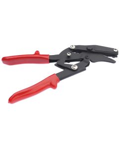 Practical Products Tridon® LS-85A Regular Straight Top Hand Shear, 9 in OAL