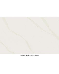 Wilsonart Q4066 Calacatta Marliana | Quartz Slab