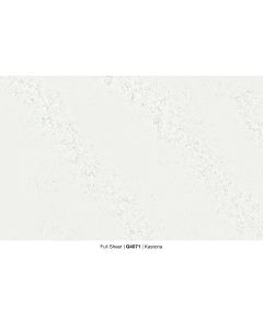 Wilsonart Q4071 Kastoria | Quartz Slab