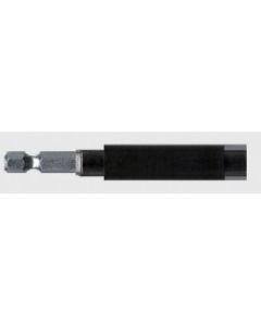 Quickscrews 15548 Screw Finder/Driver, 3 in Drive, 80 mm L