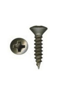Quickscrews 5/8 in Hinge Edge Screw