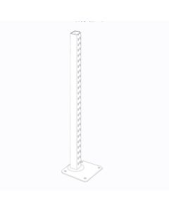 Reeve Store Equipment Brass Standard