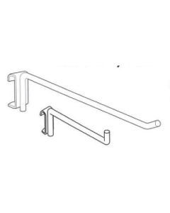 Reeve Store Equipment Crossbar Hook