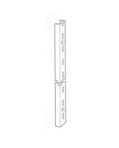 Reeve Store Equipment Universal Steel Single-Slot Shelf Standard