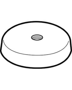 Reeve Store Equipment Round Base