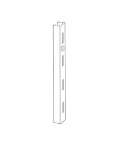 Reeve Store Equipment 700 Steel Heavy-Duty Single-Slot Shelf Standard