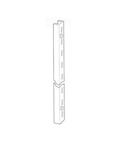 Reeve Store Equipment 800 Steel Heavy-Duty Shelf Standard
