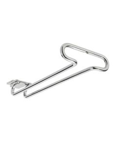 Rev-A-Shelf 3150 Single Stemware Holder
