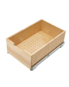 Rev-A-Shelf 4WDB Wood Tall Drawer Pull-Out