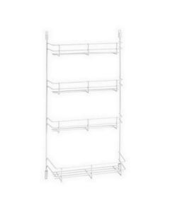 Rev-A-Shelf 565 Steel Spice Rack