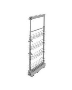 Rev-A-Shelf 5743 Steel Pull-Out Pantry Unit