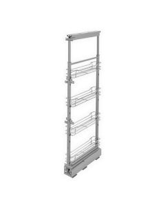 Rev-A-Shelf 5750 Steel Pull-Out Pantry Unit