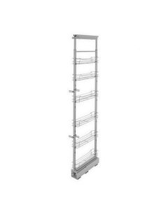 Rev-A-Shelf 5773 Steel Pull-Out Pantry Unit
