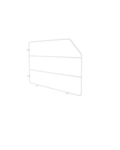 Rev-A-Shelf 597 Wire Tray Divider | 20" D