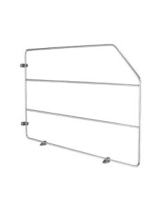 Rev-A-Shelf 597 Wire Tray Divider | 3/4" W | Chrome