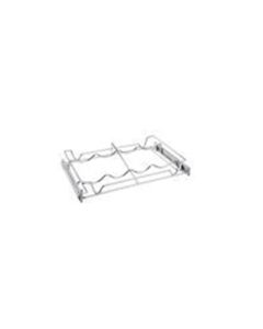 Rev-A-Shelf 5WBR 5/Box Wire Sliding Wine Rack