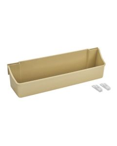 Rev-A-Shelf 6235 Polymer Door Storage Tray Set