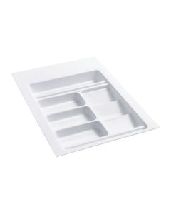 Rev-A-Shelf COS Polystyrene Small Drawer Insert Cosmetic Tray