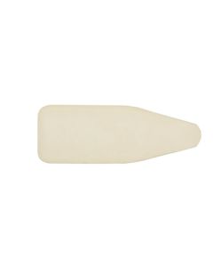 Rev-A-Shelf CROIBSL Canvas Replacement Cover, 7/8 in H x 12-3/16 in W x 37-13/16 in D, Tan, Textured Linen, For CROIBSL-14-SM-1 Elite Rotating Ironing Board