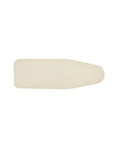 Rev-A-Shelf CSWIBSL-COVER-52 Canvas Replacement Cover, 7/8 in H x 13-13/32 in W x 37-13/32 in D, Tan, Textured Linen, For CSWIBSL-14-SM-1 Deluxe Swivel Ironing Board