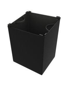 Rev-A-Shelf Removable Cloth Liner Hamper Bag For CTOHB Series Hamper