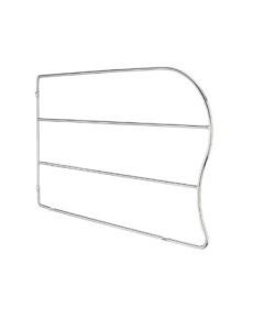 Rev-A-Shelf 10/Box LD-597 Steel Bakeware and Tray Divider