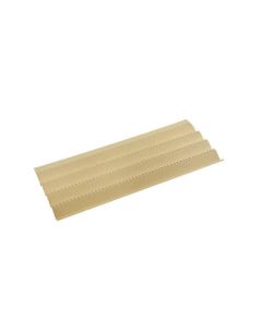 Rev-A-Shelf ST50 Polystyrene Trimmable Drawer Insert Spice Tray