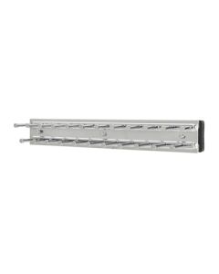 Rev-A-Shelf TRC Steel Pull-Out Tie Rack