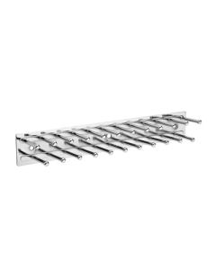 Rev-A-Shelf TRC Steel Static Tie Rack