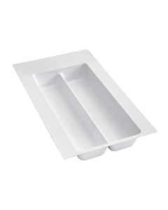 Rev-A-Shelf UT Series Polystyrene Small Drawer Insert Utility Tray