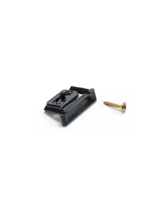 Rincomatic Syma Standard System 90° Mounting Clip + Screw | CLIPSYMAR