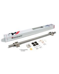 Rincomatic Compact32 Corner Hinge | 29-3/4"L |Stainless Steel | RMCO05293/4TS60ES