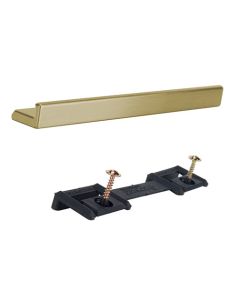 Rincomatic Sugo Handle | 96mm | Matte Gold | TIRSU70MP