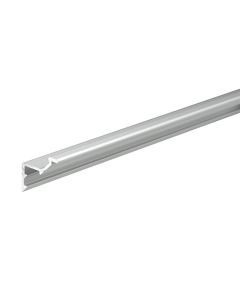 Rincomatic Syma2 Inglete Profile Handle | 2670mm | Matte Silver | TTIRSY2I35267P