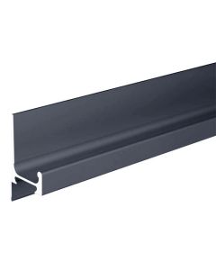 Rincomatic Syma32 Profile Handle | 2670mm | Anthracite | TTIRSY3260267P
