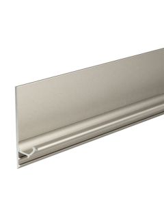 Rincomatic Syma32 Inglete Profile Handle | 2670mm | Matte Inox Champagne | TTIRSY32I50267P
