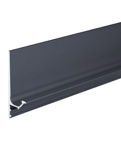 Rincomatic Syma32 Inglete Profile Handle | 2670mm | Anthracite | TTIRSY32I60267P