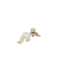 Rev-A-Shelf IDRB-1 Metal Adjustable Rub Bushing, Almond, For Inset Applications 448-TP Series