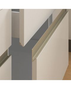 Rincomatic Syma32 Inglete Aluminum Profile Handle