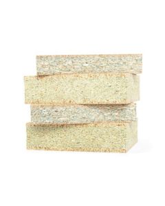 Roseburg SkyBlend 3/4 in Particle Board Moisture-Resistant Panel